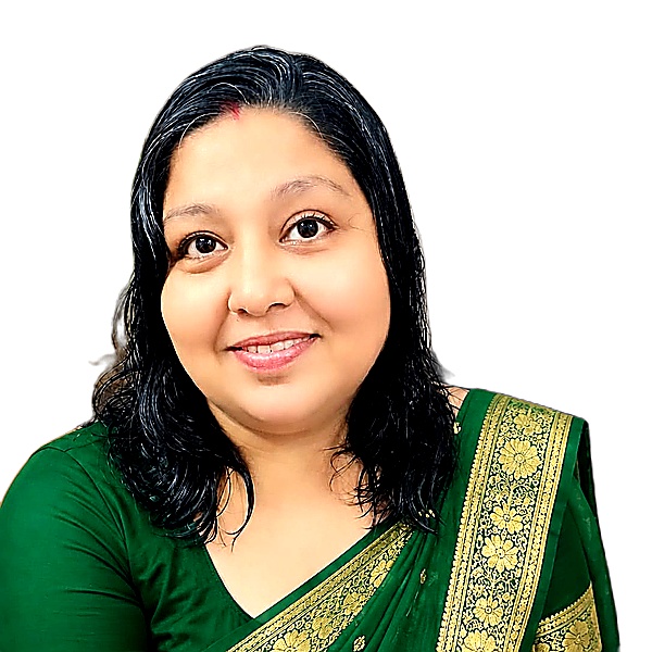 SUMAN LAKHANI